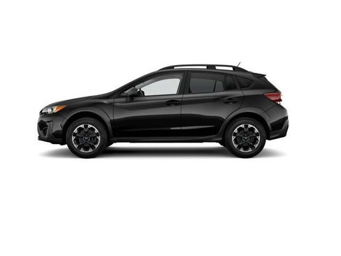 Certified 2022 Subaru Crosstrek 2.0i image 4