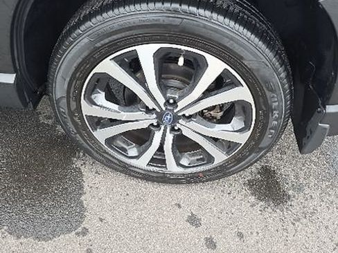 Used 2023 Subaru Forester Limited w/ Popular Package #2 AWD/4WD image 7