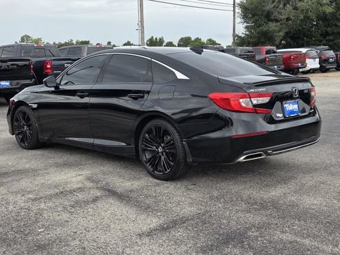 Used 2020 Honda Accord Sport image 5