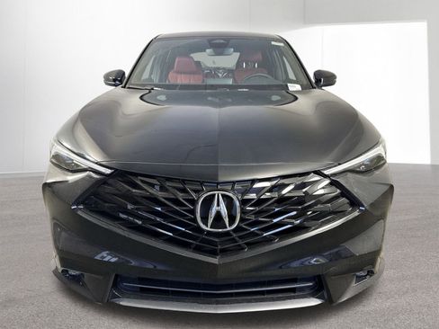 New 2025 Acura ADX A-Spec image 25