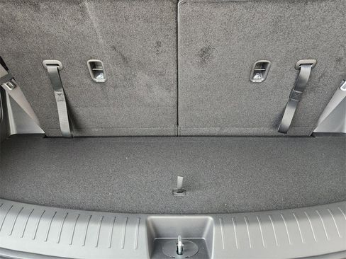 New 2026 Hyundai Santa Fe SEL image 33