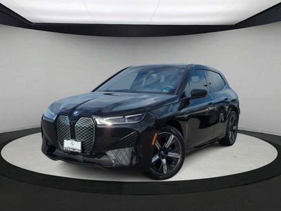 Used 2025 BMW iX xDrive50