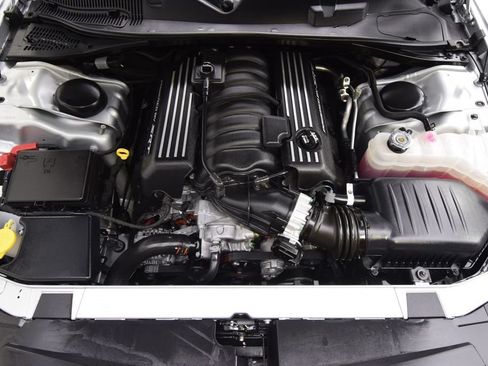 Used 2023 Dodge Challenger R/T Scat Pack RWD image 28