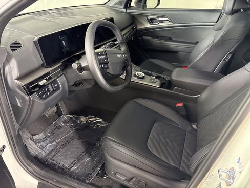 New 2026 Kia Sportage X-Line image 17