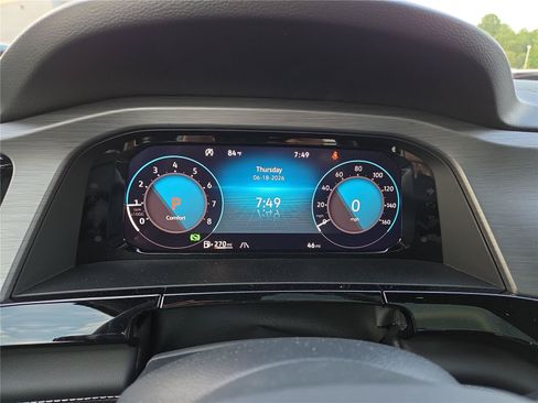New 2026 Volkswagen Atlas Cross Sport SE AWD/4WD image 17