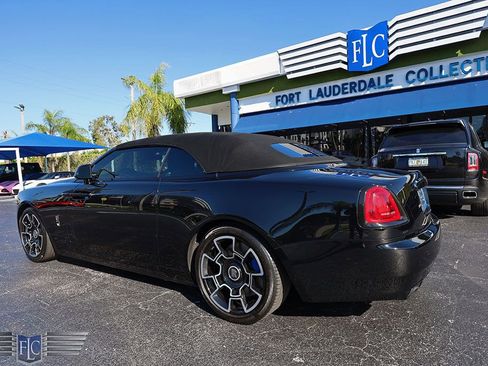 Used 2018 Rolls-Royce Dawn image 7