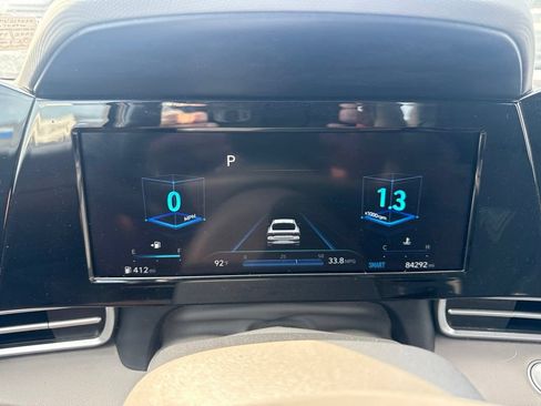 Used 2021 Hyundai Elantra SEL w/ Convenience Package FWD image 20