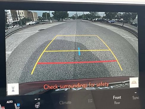 Used 2024 Lexus RX 350h w/ Accessory Package (Z1) AWD/4WD image 41