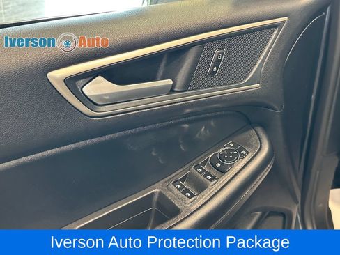 Used 2024 Ford Edge SEL w/ Convenience Package AWD/4WD image 15