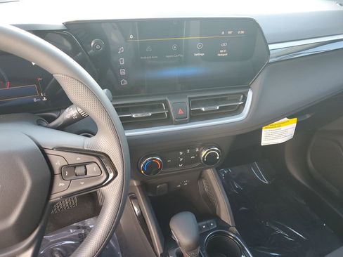 New 2026 Chevrolet TrailBlazer LS w/ LS Convenience Package image 21