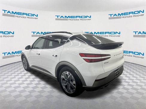 Used 2024 Genesis GV60 RWD image 3