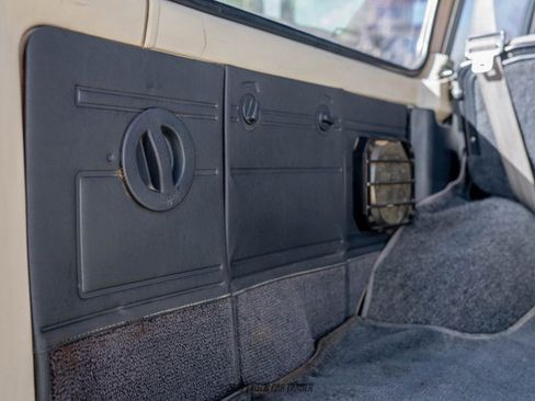 Used 1989 Toyota Land Cruiser AWD/4WD image 79