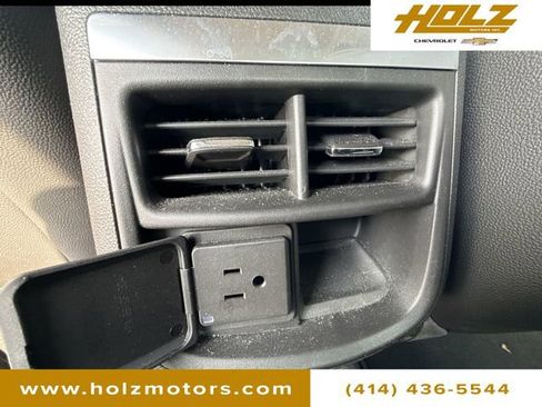 Certified 2017 Chevrolet Impala Premier w/ Enhanced Convenience Package image 23