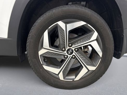 Used 2023 Hyundai Tucson SEL w/ Convenience Package image 21