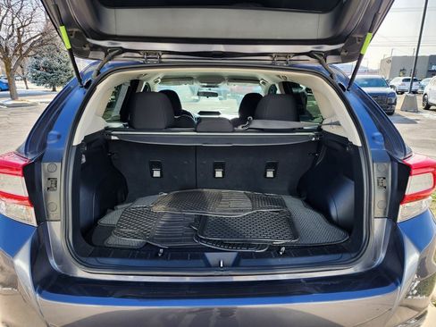 Used 2017 Subaru Impreza 2.0i image 12