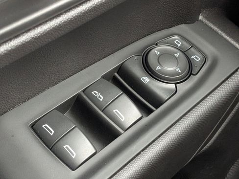 Used 2024 Chevrolet Silverado 1500 Custom Trail Boss w/ LPO, Dark Essentials Package image 22