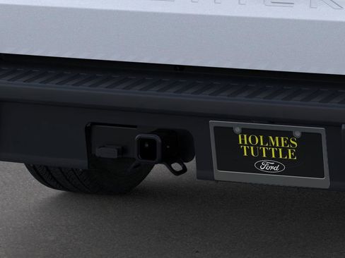 New 2025 Ford Maverick XLT image 23