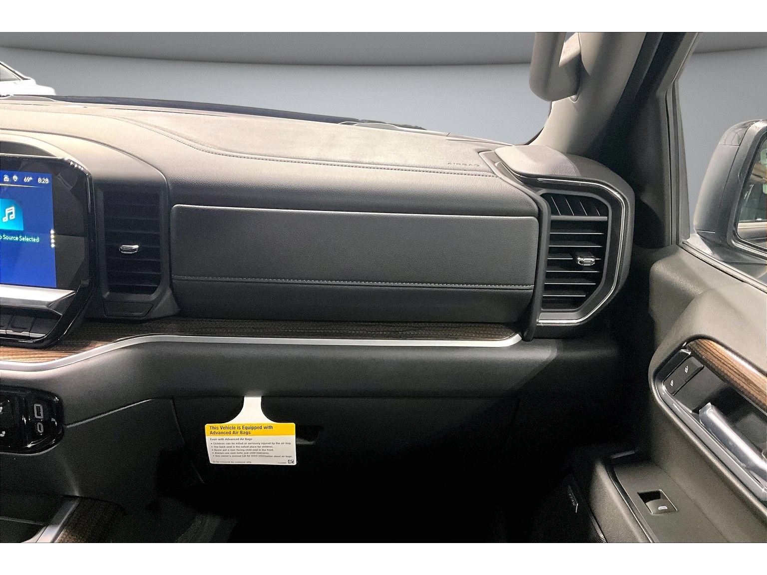 New 2026 Chevrolet Silverado 1500 RST w/ RST All Star Premium Package AWD/4WD image 45