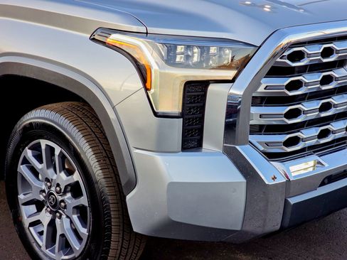 Used 2026 Toyota Tundra 1794 Edition image 5