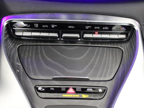 Used 2022 Mercedes-Benz AMG GT 53 image 30