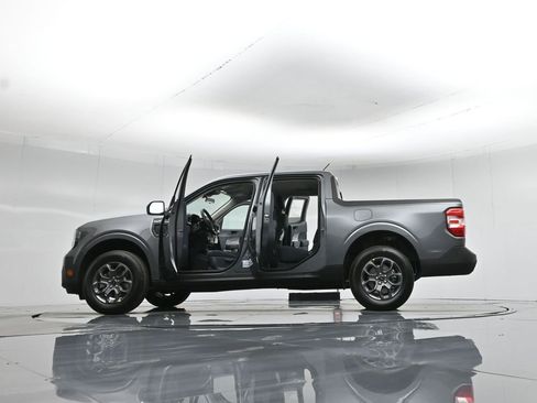 New 2026 Ford Maverick XLT image 45