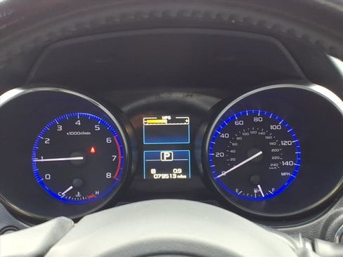 Used 2016 Subaru Legacy 2.5i Limited image 21