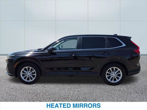 Certified 2024 Honda CR-V EX-L image 10