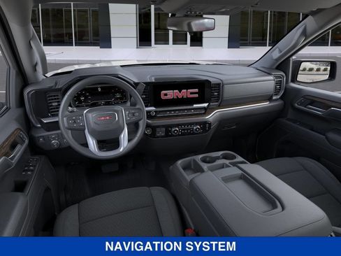 New 2026 GMC Sierra 1500 Elevation w/ Elevation Select Package AWD/4WD image 16