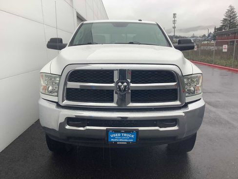 Used 2018 RAM 3500 SLT image 6