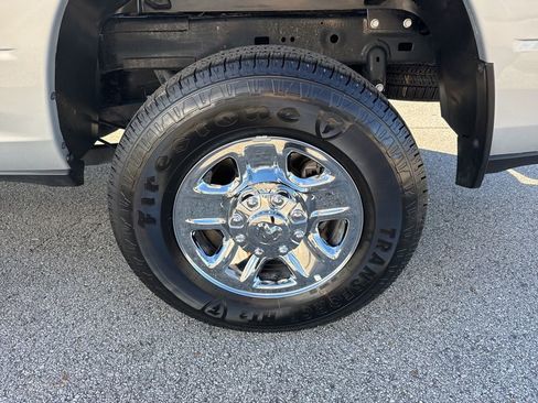 New 2026 RAM 2500 Tradesman image 10