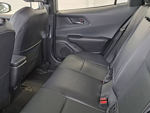 Used 2024 Toyota Prius XLE image 24