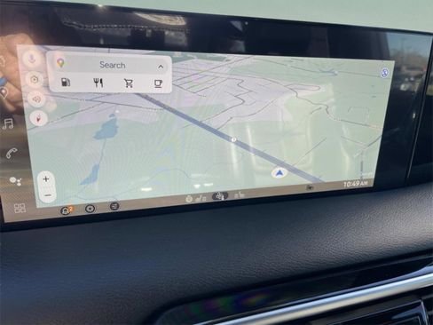 New 2026 Nissan Armada SL image 25