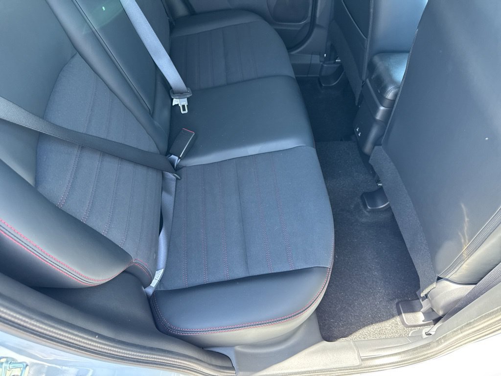 New 2027 Mitsubishi Outlander Sport SE FWD image 24