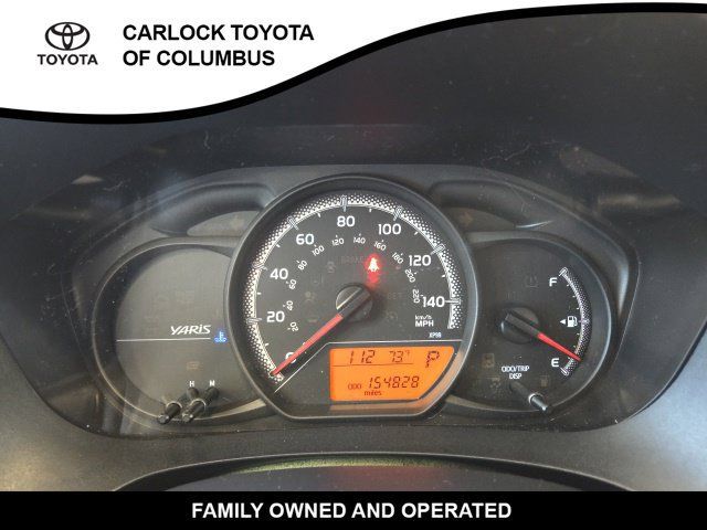 Used 2015 Toyota Yaris L FWD image 24