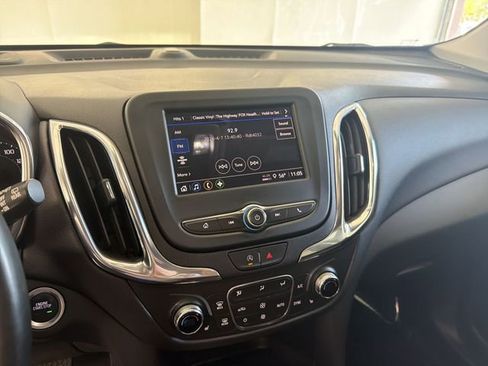 Certified 2024 Chevrolet Equinox LT FWD image 26