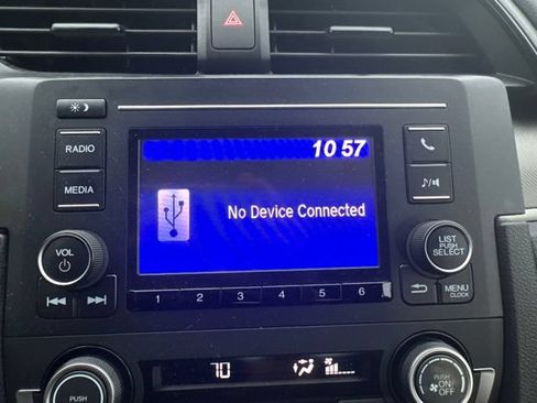 Certified 2020 Honda Civic LX image 18