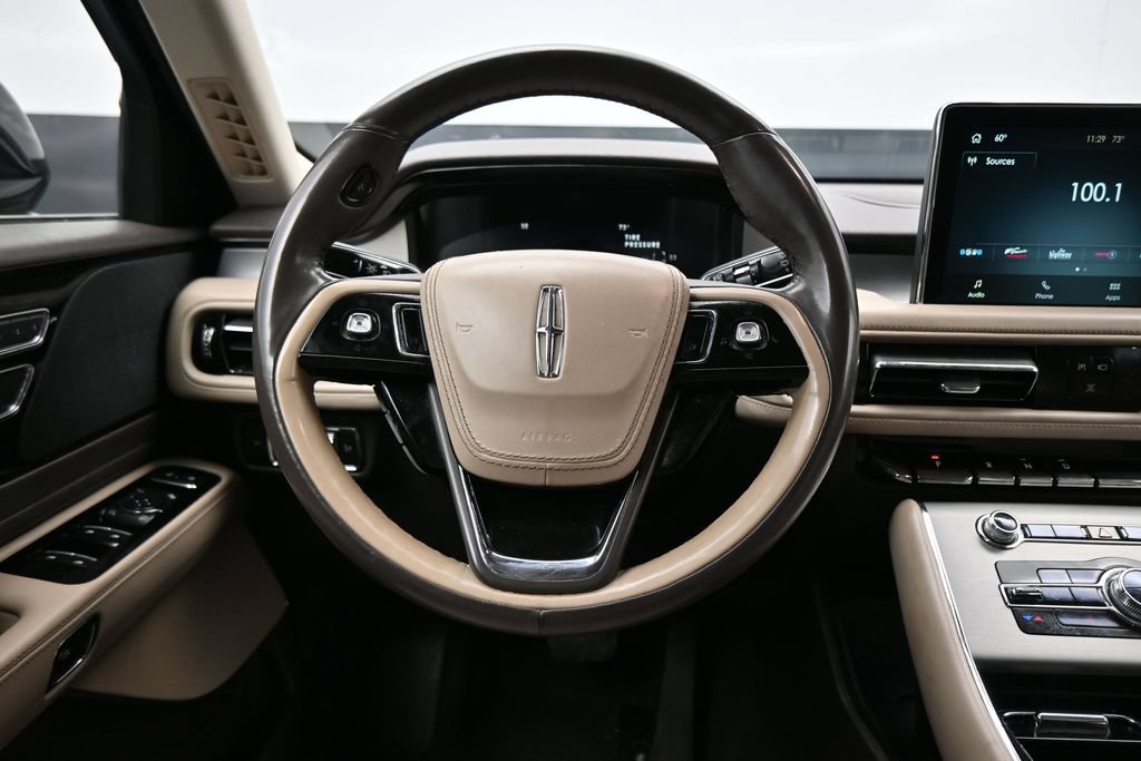 Used 2022 Lincoln Aviator 2WD image 16