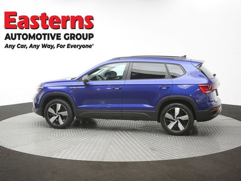 Used 2024 Volkswagen Taos S AWD/4WD image 59