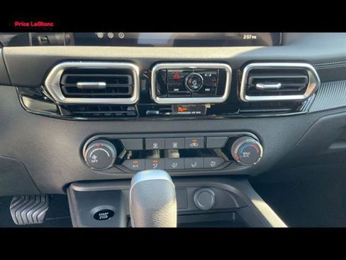 New 2026 Nissan Sentra S w/ Floor Mat Package FWD image 14