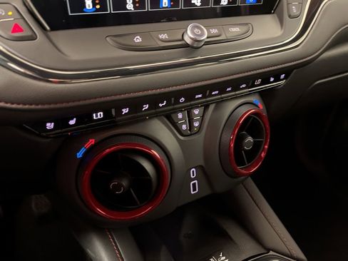 Certified 2023 Chevrolet Blazer RS w/ Driver Confidence II Package image 32