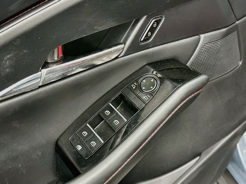 Used 2025 MAZDA CX-30 AWD 2.5 S w/ Preferred Package image 15