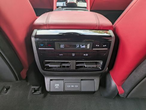 Certified 2025 Acura MDX A-Spec image 23