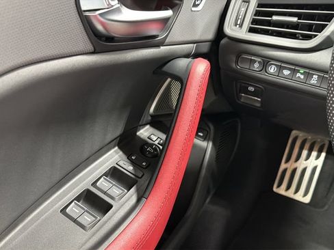 Used 2022 Acura TLX SH-AWD w/ A-SPEC Pkg image 30