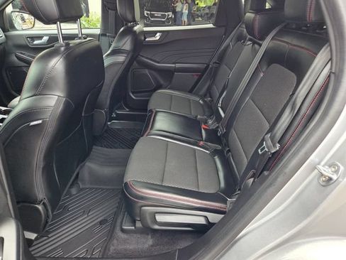 Used 2023 Ford Escape ST-Line w/ Tech Pack #1 FWD image 6