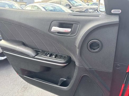 Used 2022 Dodge Charger GT RWD image 11