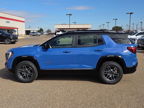 New 2026 GMC Terrain AT4 w/ Convenience Package III image 2