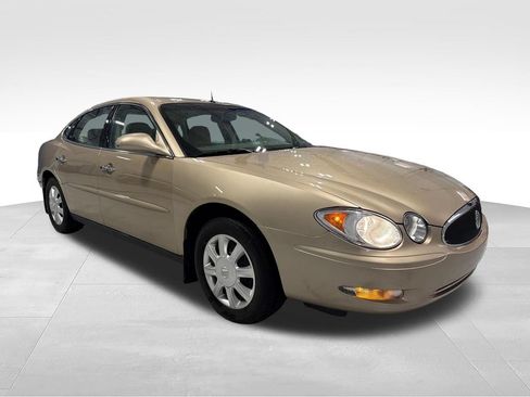 Used 2005 Buick LaCrosse CX FWD image 48