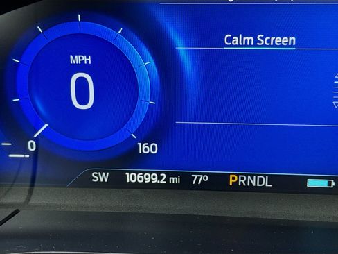 Used 2022 Ford Escape SEL w/ Technology Package image 8