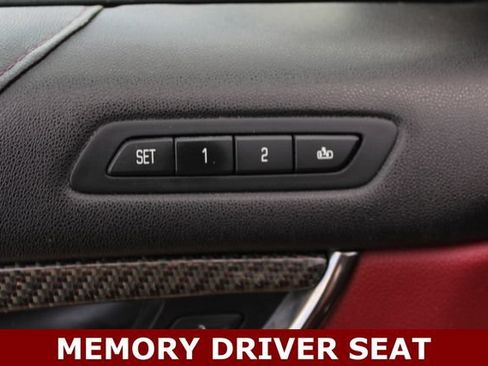 Used 2014 Cadillac ATS Luxury w/ Sun And Sound Package RWD image 4