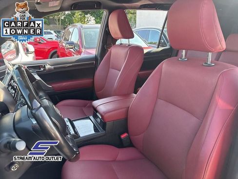 Used 2023 Lexus GX 460 Premium image 22